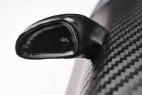 Porsche GT3R 535mm Mirror Set
