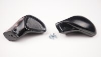 Porsche GT3R 535mm Spiegel Set