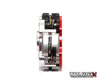 TOUREX Big-Speed Adjustable II Big-Speed Adjustable II,...