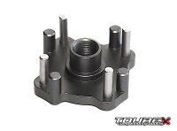 Kupplungs-Hauptteil kurze Version Adjustable II...