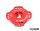Kupplungsdeckel, Adjustable II