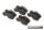 Carbon Shoes, Adjustable II