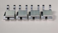 Alu Beläge, Adjustable II