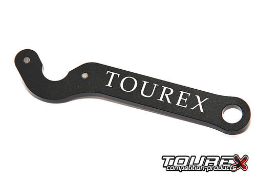 clutch stops (for all TOUREX clutches)