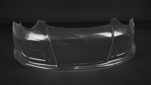 Porsche GT3R 535mm front part