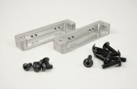 Porscheflügel 911 GT3R (Karbon/Alu) für Bestellnr. M82020