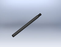 Stabi Stange vorne 5,0mm