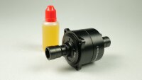 Powerlock 1 Differential STEEL "Black Edition"