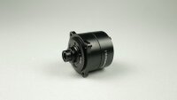 Powerlock 1 Differential STEEL "Black Edition"