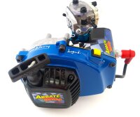 ABBATE Legende G240