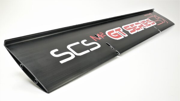 GT ST ONE adjustable - Aluprofile