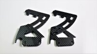 GT ST ONE adjustable Carrier (Carbon)