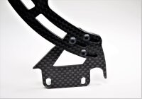 GT ST ONE adjustable Carrier (Carbon)