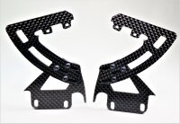 GT ST ONE adjustable Carrier (Carbon)