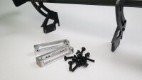 GT ST ONE adjustable  (Karbon/Alu)