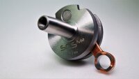 SCS M2 Cranshaft + 1mm (al Zenoah engines)