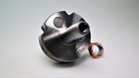 SCS M2 Kurbelwelle + 1mm (alle Zenoahmotoren)
