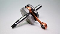 SCS M2 Kurbelwelle + 1mm (alle Zenoahmotoren)