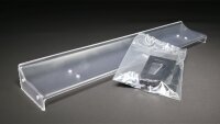 BMW M3 GT2 ALMS Lexan Rear Wing