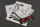 BMW M3 Superstars sticker basic decorset