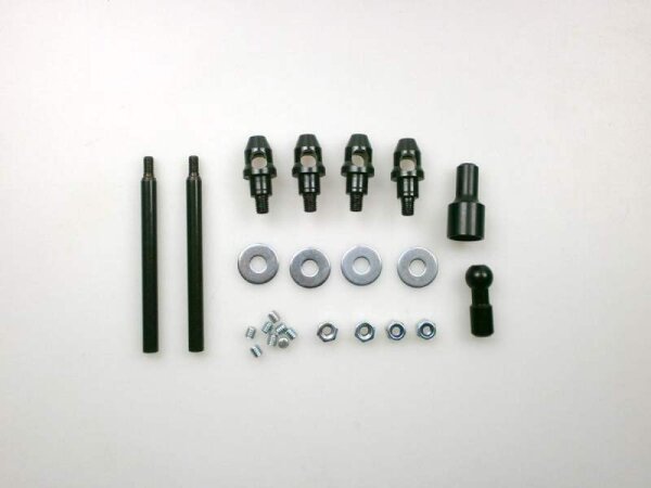 FRONT ROLL BAR KIT 5,5MM