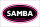 SAMBA 8 ESW Pipe Titanium New