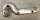 SAMBA 8 ESW Pipe Titanium New
