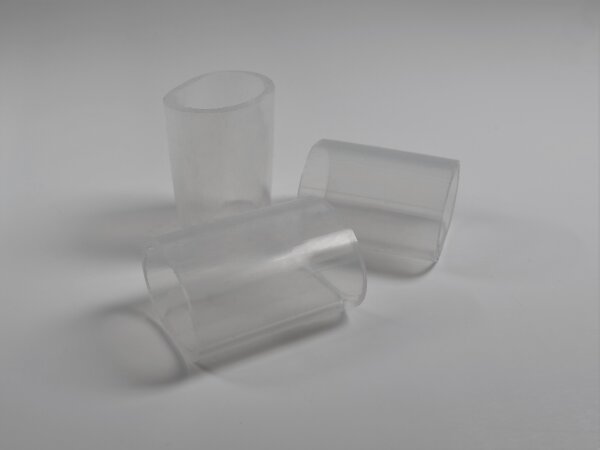 SAMBA F1 Silicon Tube