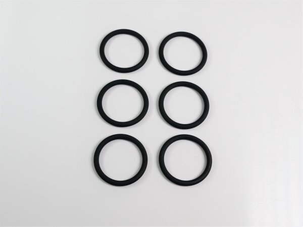 SAMBA F1 O-Ring Set S7,S8 Titan
