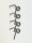 BIG SPEED Springs Tourex 2,3mm
