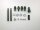 FRONT ROLL BAR KIT 6MM