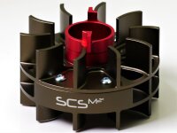 SCS M2 Power Fan Wheel 2 - 65mm Set