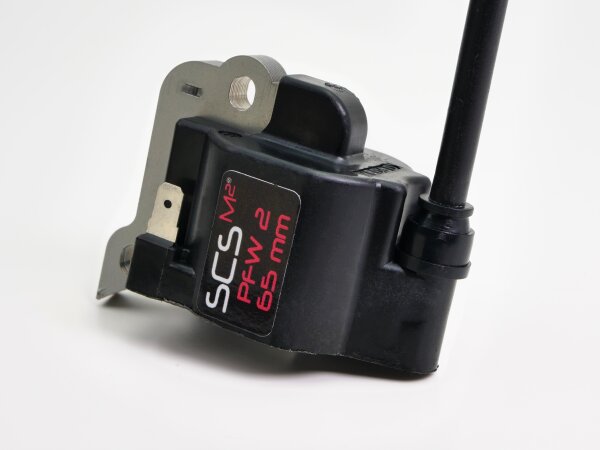 Zündspule für SCS M2 Power Fan Wheel 2 (65mm)