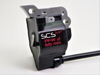 Zündspule für SCS M2 Power Fan Wheel 2 (65mm)