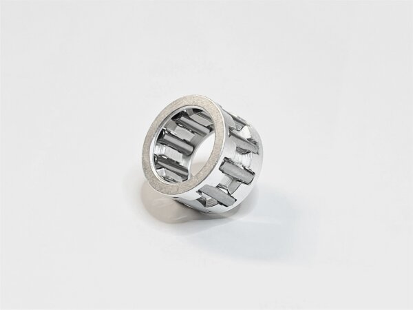 SilbernadSilver needle bearing for Zenoah crankshaft (Modellsport)