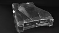 eX Zero GT-E Body 1,5mm (510-530mm) SET