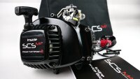 SCS M2 G230 Giant Power Engine