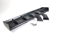 TCN5, Plastik Rear Wing