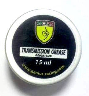 TRANSMISSION GREASE 15ML PCS. 1
