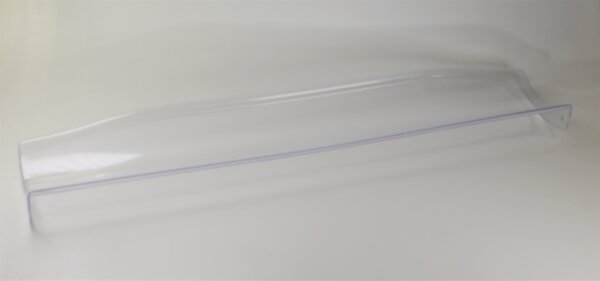 Rearwing ST Two GT3 (Single Lexan Profil)