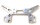 REAR SHOCK SUPPORT XR3 PCS. 1