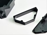 Empfängerbox Erhöhung 14 mm für Mecatech