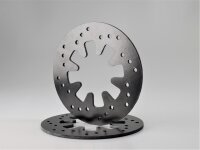 Power BRAKE DISK  Black passend für Tourex 70,5mm