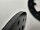 Power BRAKE DISK  Black passend für Tourex 70,5mm