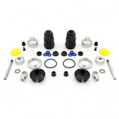 Shock Absorber short - XR4.22