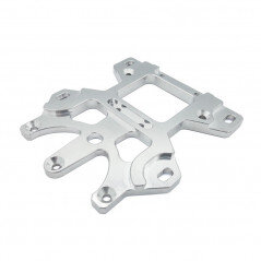 Front Alloy Plate - XR4.22