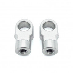 Damper Lower Mount - XR4.22