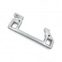 Front Lower Bulkhead - XR4.22