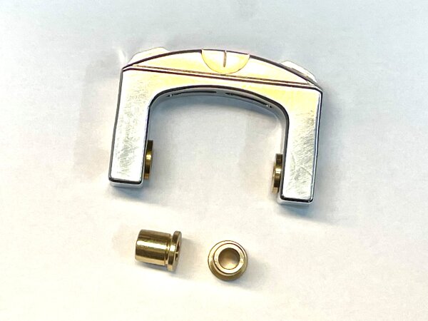 BUSH FOR REAR LOWER ARM XR4 PLUS