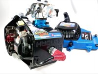 ABBATE Legend SCSM2 G230